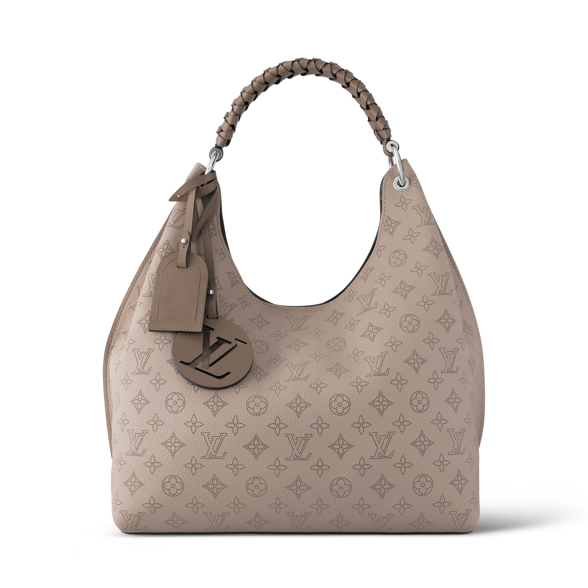 Carmel Mahina Leather - Handbags M21775 | LOUIS VUITTON